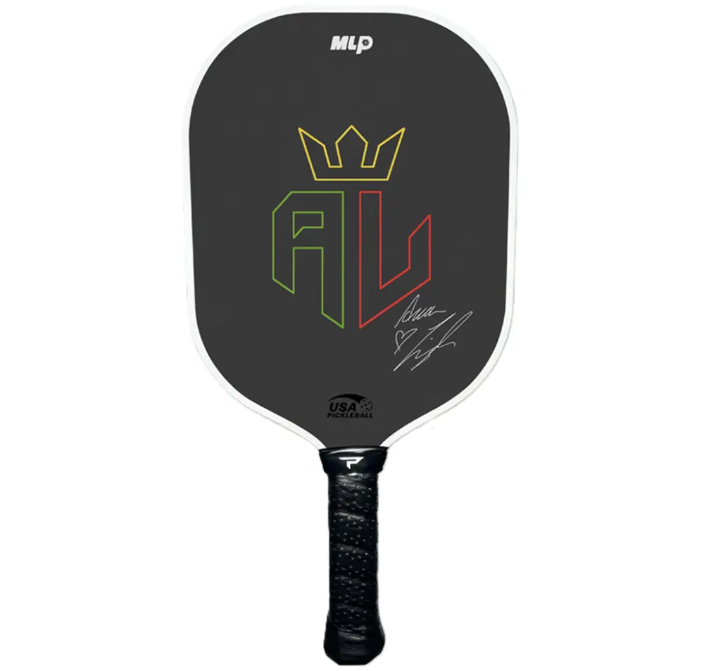 Vợt Pickleball Paddletek Bantam ALW-C MLP New Jersey 5s Limited Edition ‘Multicolor’
