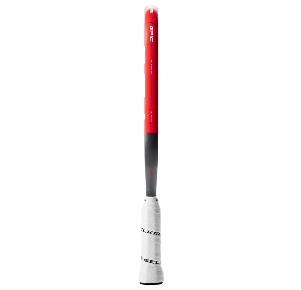 Vợt Pickleball Selkirk Luxx Control Air Infinigrit ‘Red’ - Ảnh 5