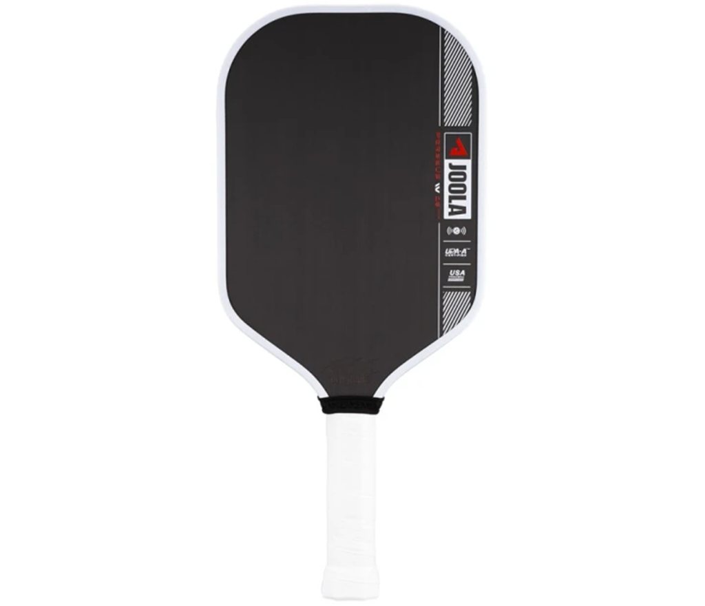 Vợt Pickleball Joola Perseus IV ‘Black White’