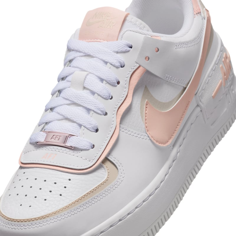 Giày Nike Air Force 1 Low Shadow 'White' CI0919-121 - Ảnh 5