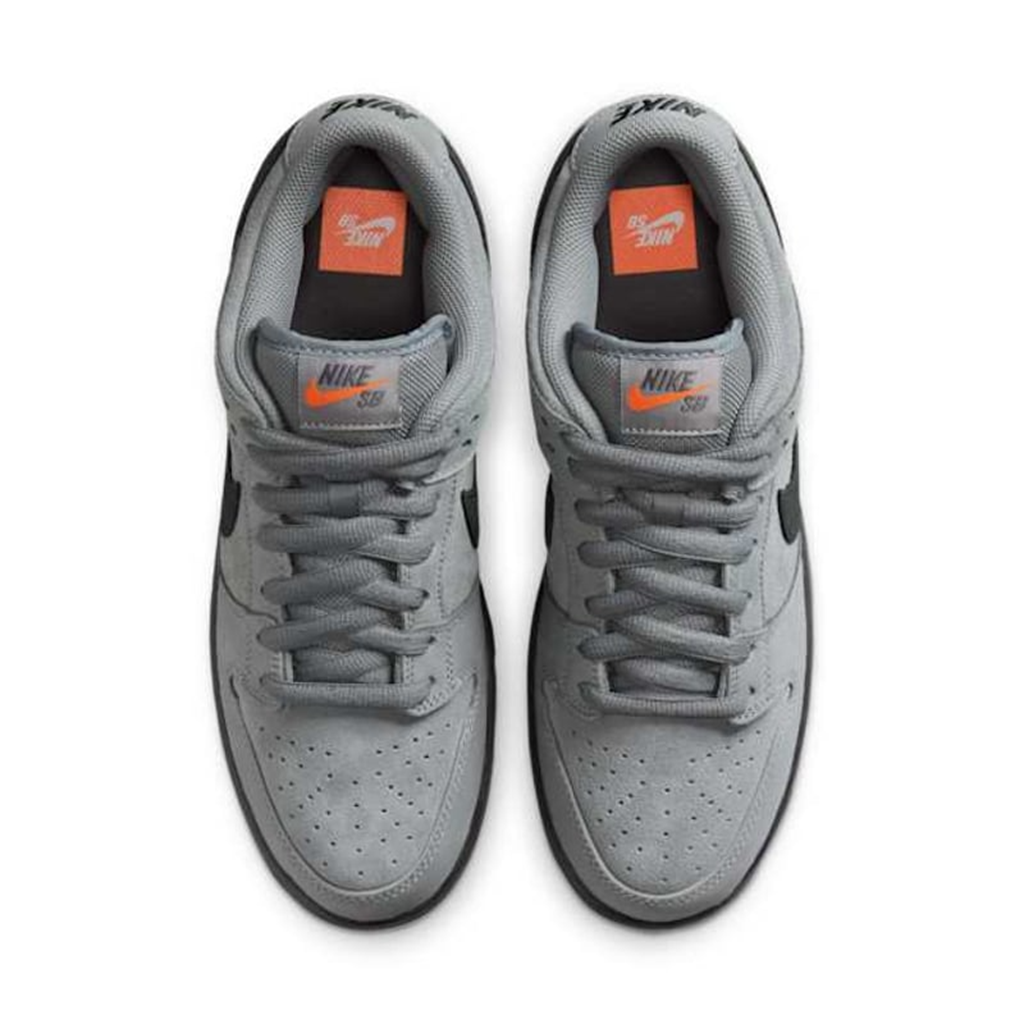 Alternative view of Giày Nike SB Dunk Low Pro ‘Cool Grey’ FJ1674-002