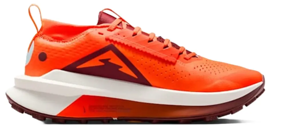 Giày Nike ZoomX Zegama 2 'Hyper Crimson' FD5190-800