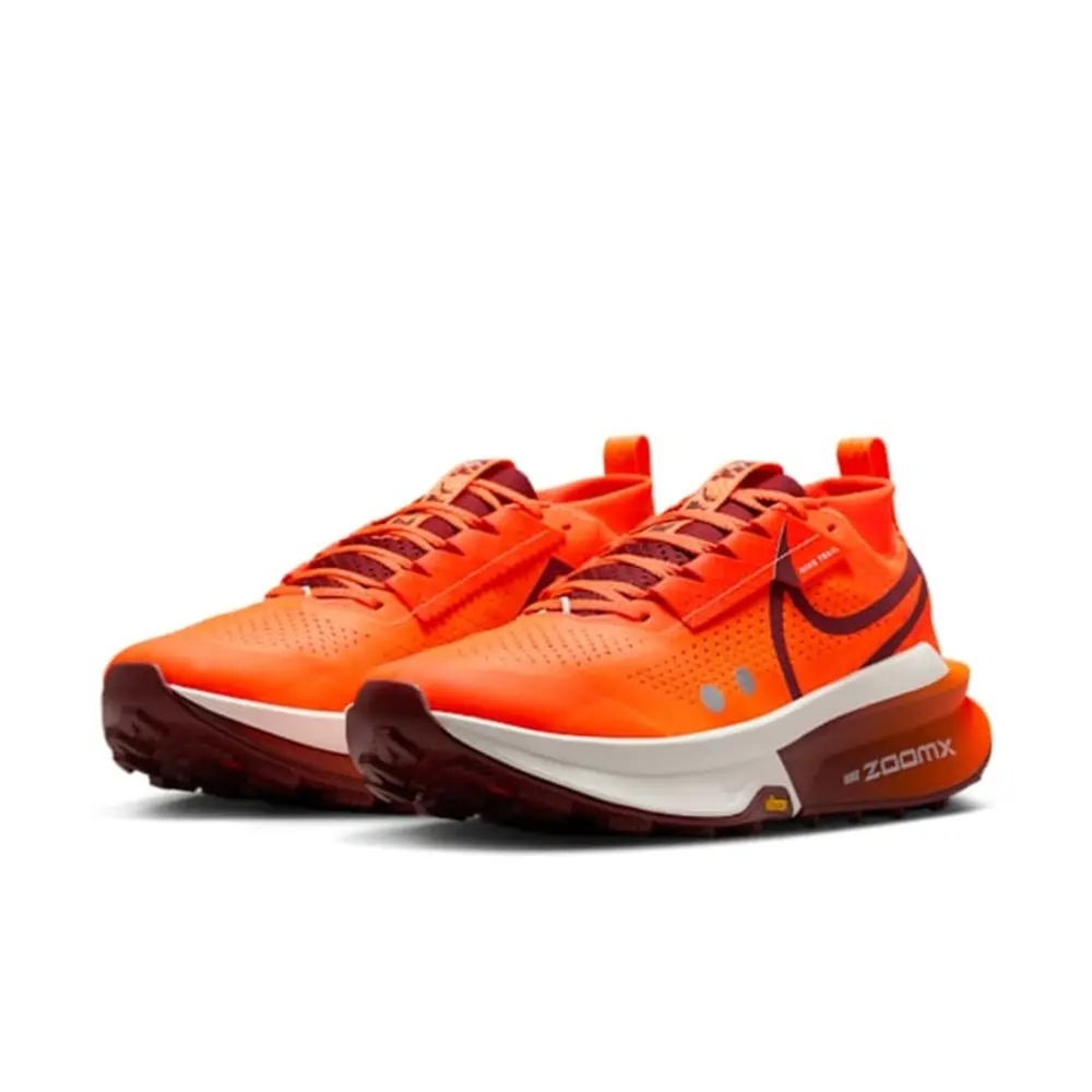 Alternative view of Giày Nike ZoomX Zegama 2 'Hyper Crimson' FD5190-800