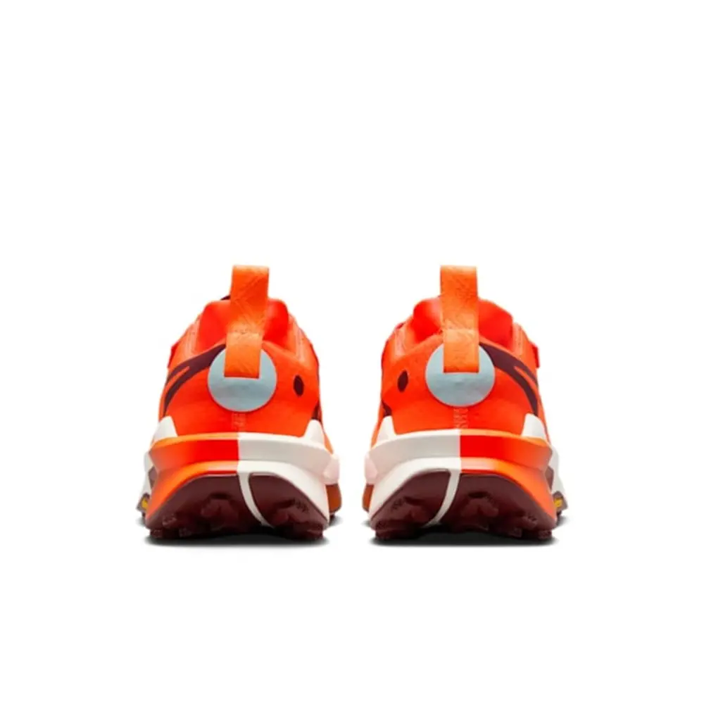 Giày Nike ZoomX Zegama 2 'Hyper Crimson' FD5190-800 - Ảnh 3