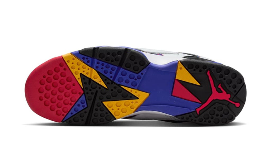 Alternative view of Giày Nike Jordan MVP 92 'Laser Orange' IM6570-100