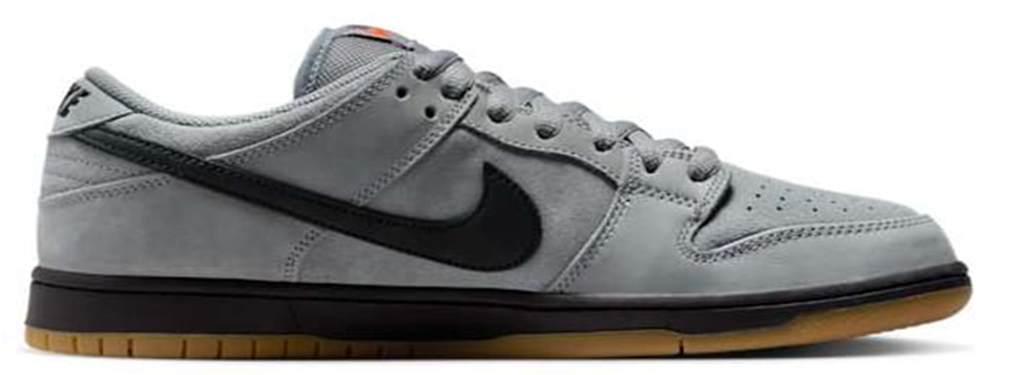 Giày Nike SB Dunk Low Pro ‘Cool Grey’ FJ1674-002
