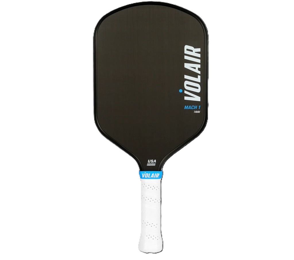Vợt Pickleball Volair Mach 1 ‘White’