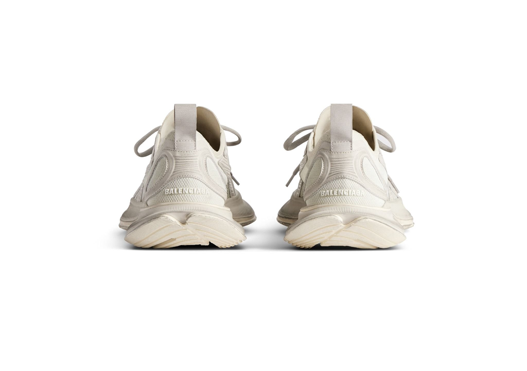 Giày Balenciaga Circuit Trainers 'Beige' 793945WFLGY2000 - Ảnh 3