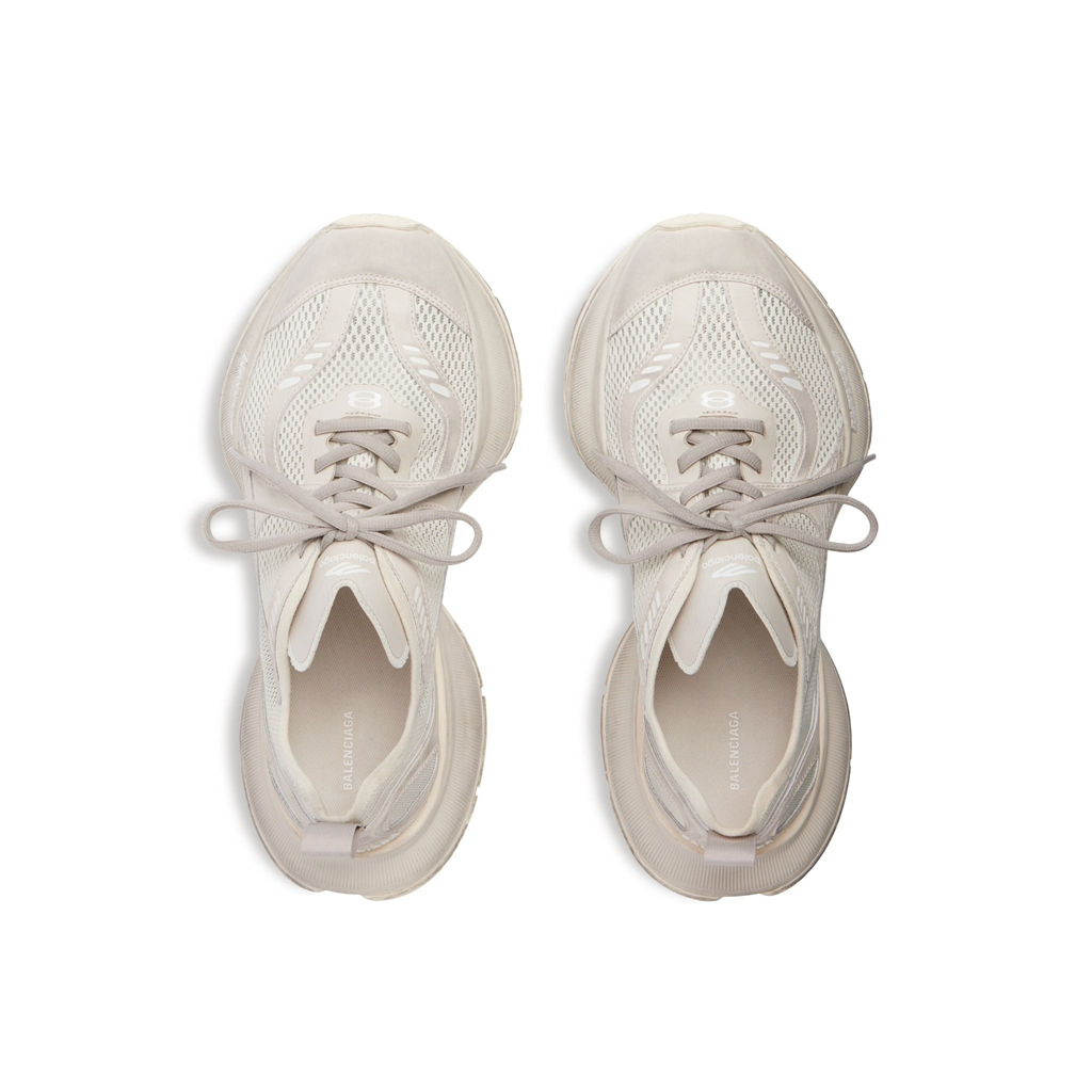 Giày Balenciaga Circuit Trainers 'Beige' 793945WFLGY2000 - Ảnh 4