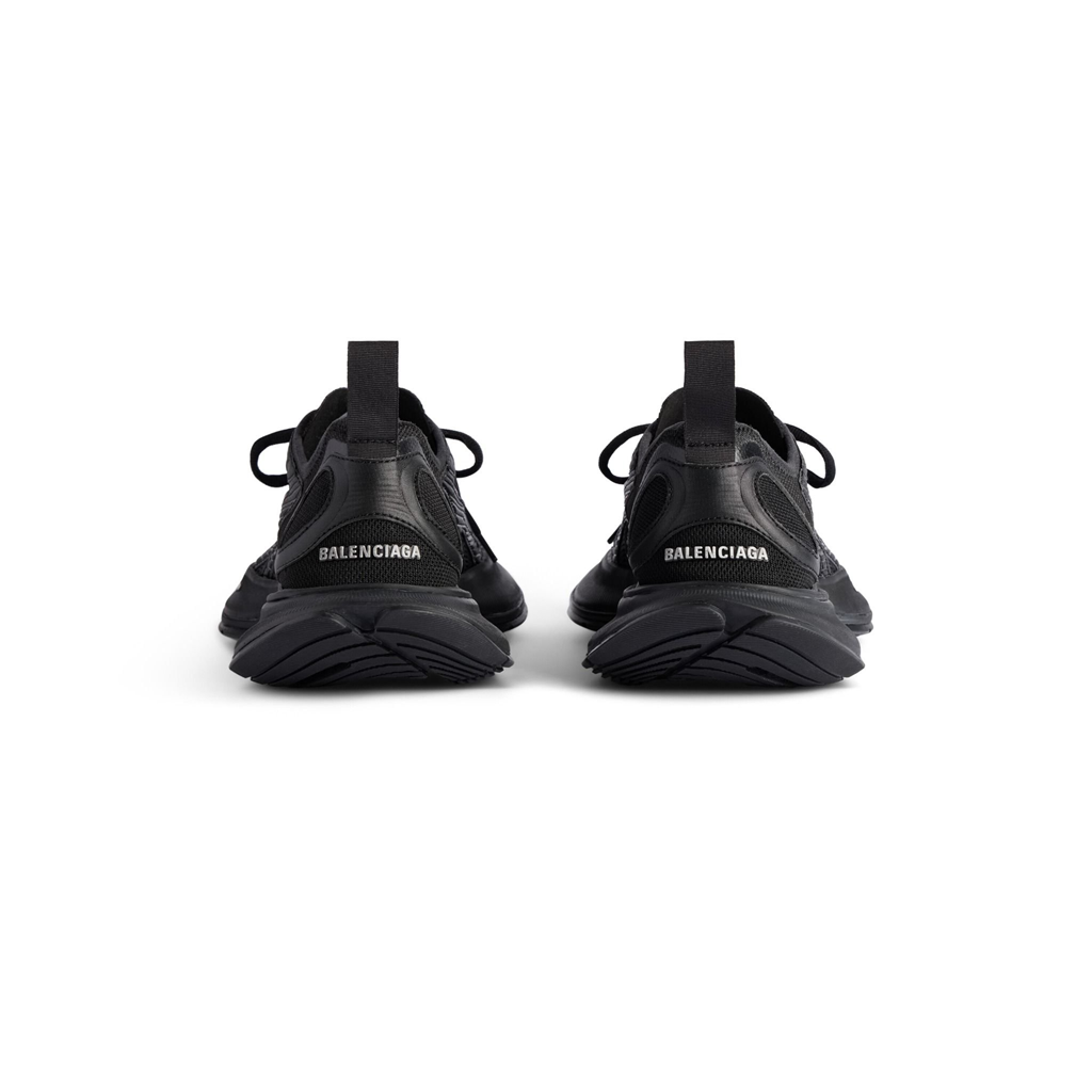 Giày Balenciaga Circuit Trainers 'Black' 793945WFLGY1000 - Ảnh 5