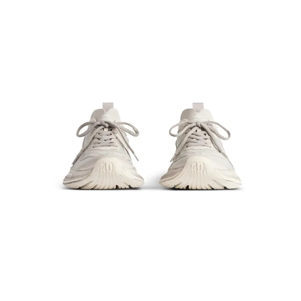 Alternative view of Giày Balenciaga Circuit Trainers 'Beige' 793945WFLGY2000