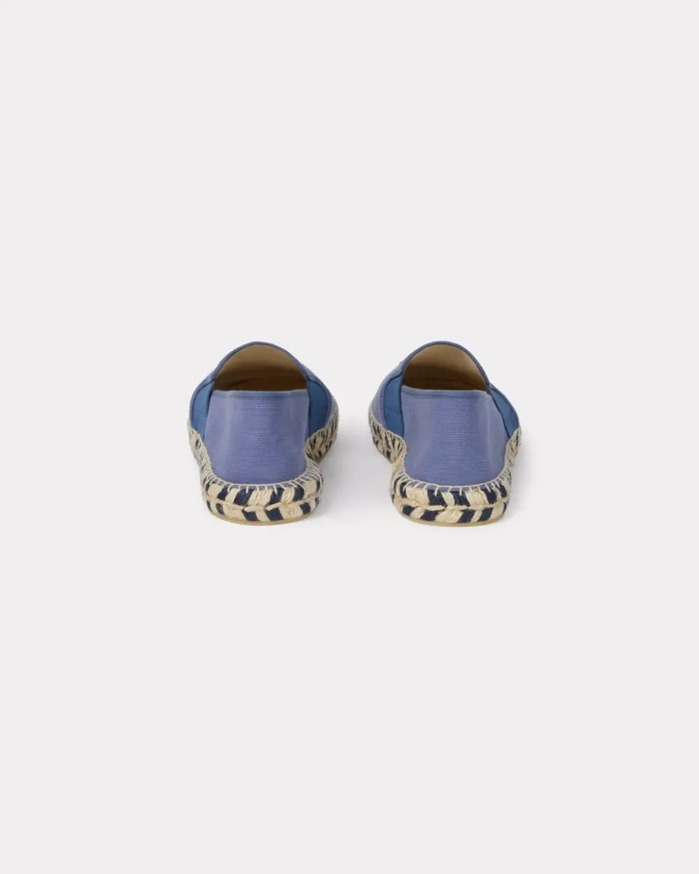 Alternative view of Giày Kenzo Canvas Espadrilles 'Lavender' FF65ES052FS5-65