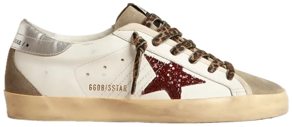 Giày Golden Goose Super-Star 'White' GWF00102-F004057-11372