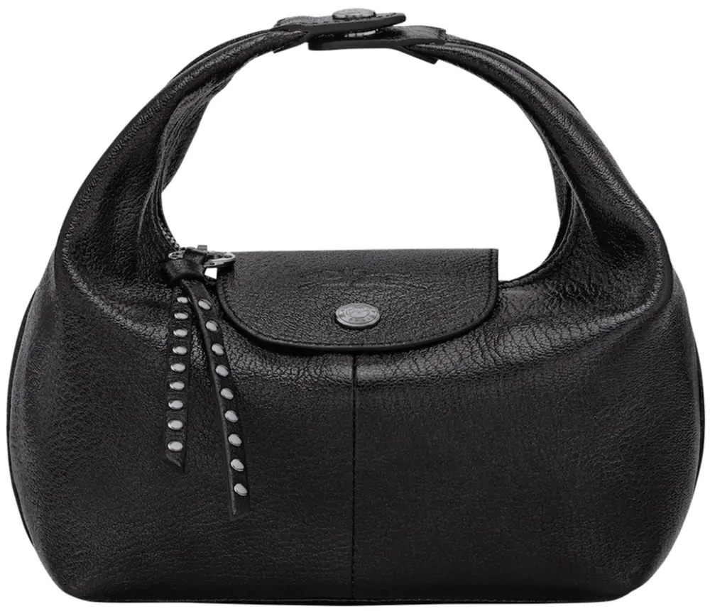 Túi Longchamp Le Pliage Xtra XS Handbag 'Black' 10291HIG001