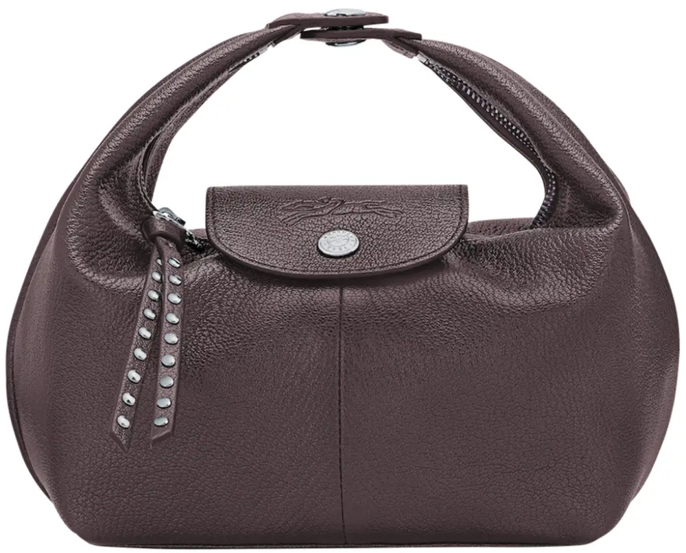 Túi Longchamp Le Pliage Xtra XS Handbag 'Mocha' 10291HIG002