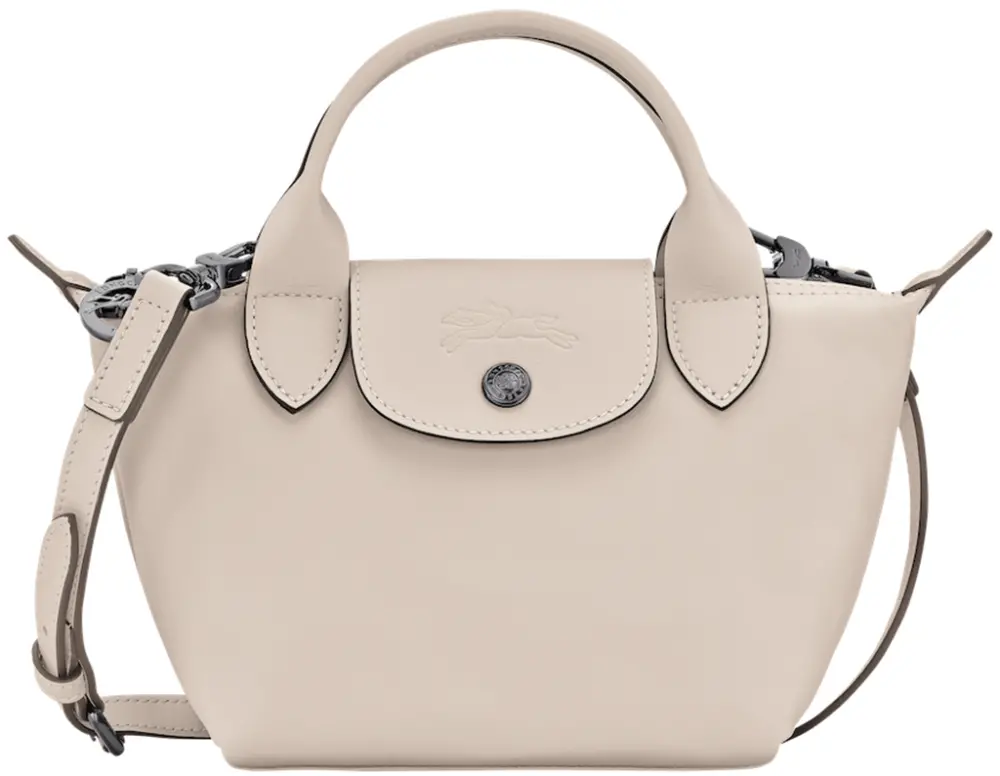 Túi Longchamp Le Pliage Xtra XS Handbag 'Paper' L1500987555