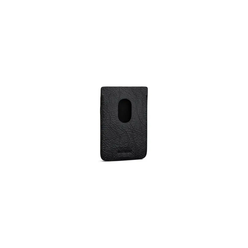Alternative view of Ví Balenciaga Cash Magnet Card Holder 'Black' 6758352AAOD1074