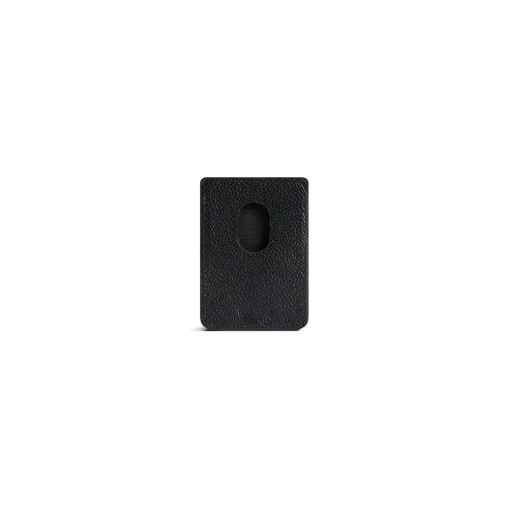 Alternative view of Ví Balenciaga Cash Magnet Card Holder 'Black' 6758352ABKU1000
