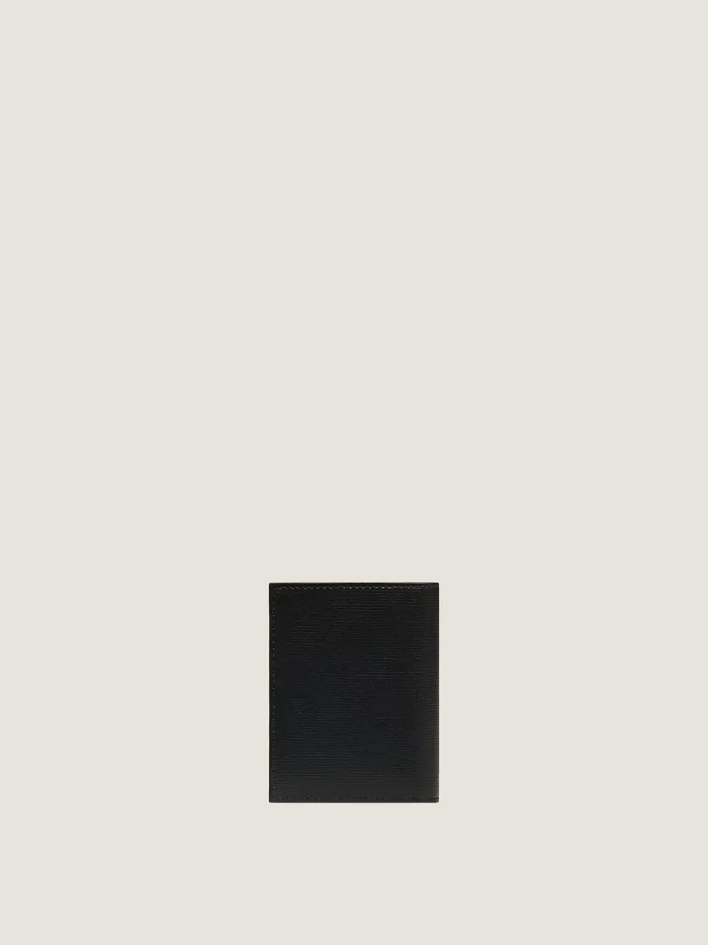 Alternative view of Ví Givenchy Card holder In 4G Leather 'Black' BK608MK1T4-001