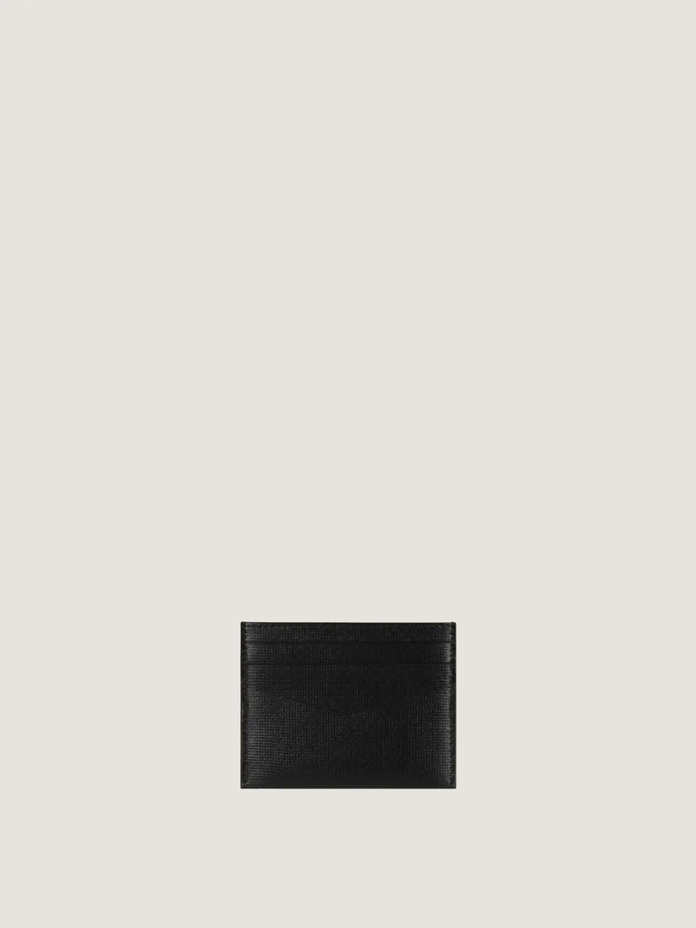 Ví Givenchy Card holder In 4G Leather 'Black' BK6099K1T4-001 - Ảnh 3