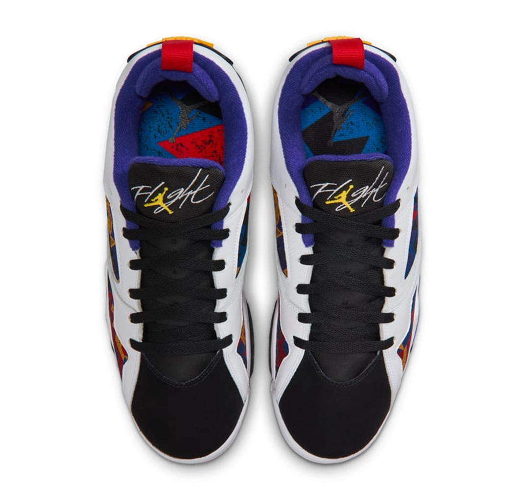 Giày Nike Jordan MVP 92 'Laser Orange' IM6570-100 - Ảnh 3