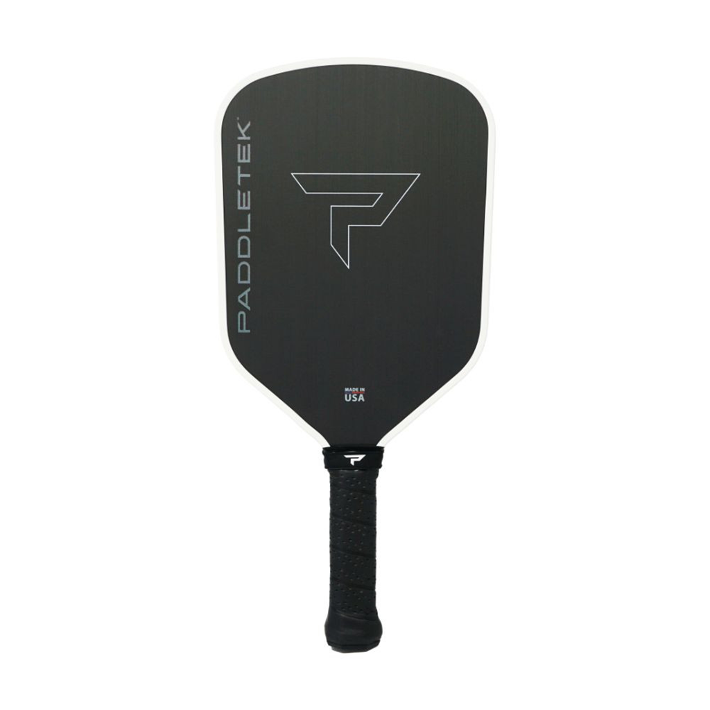Alternative view of Vợt Pickleball Paddletek Bantam GTO-C 14.3 14.3mm ‘White’
