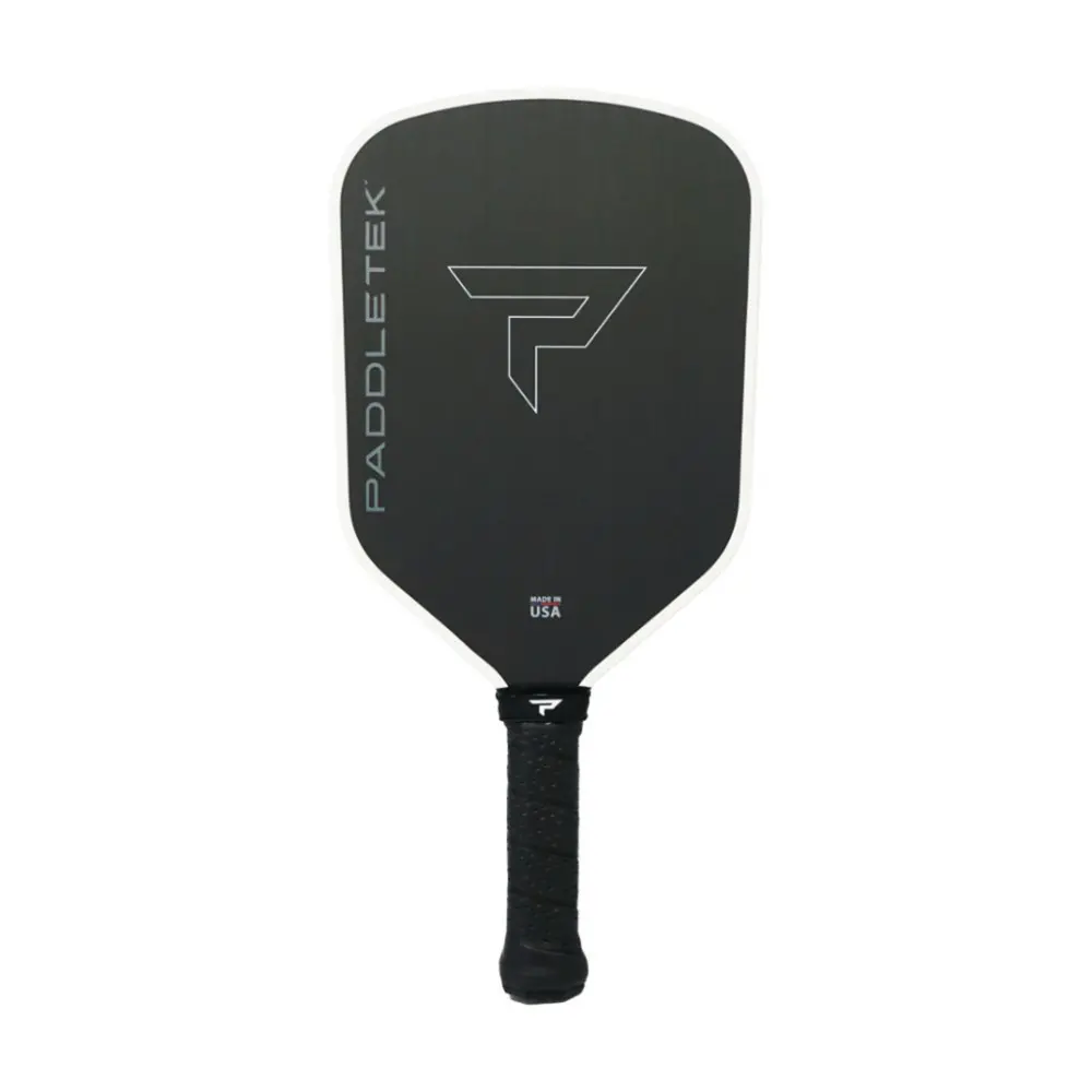 Vợt Pickleball Paddletek Bantam GTO-C 14.3 14.3mm ‘White’ - Ảnh 2