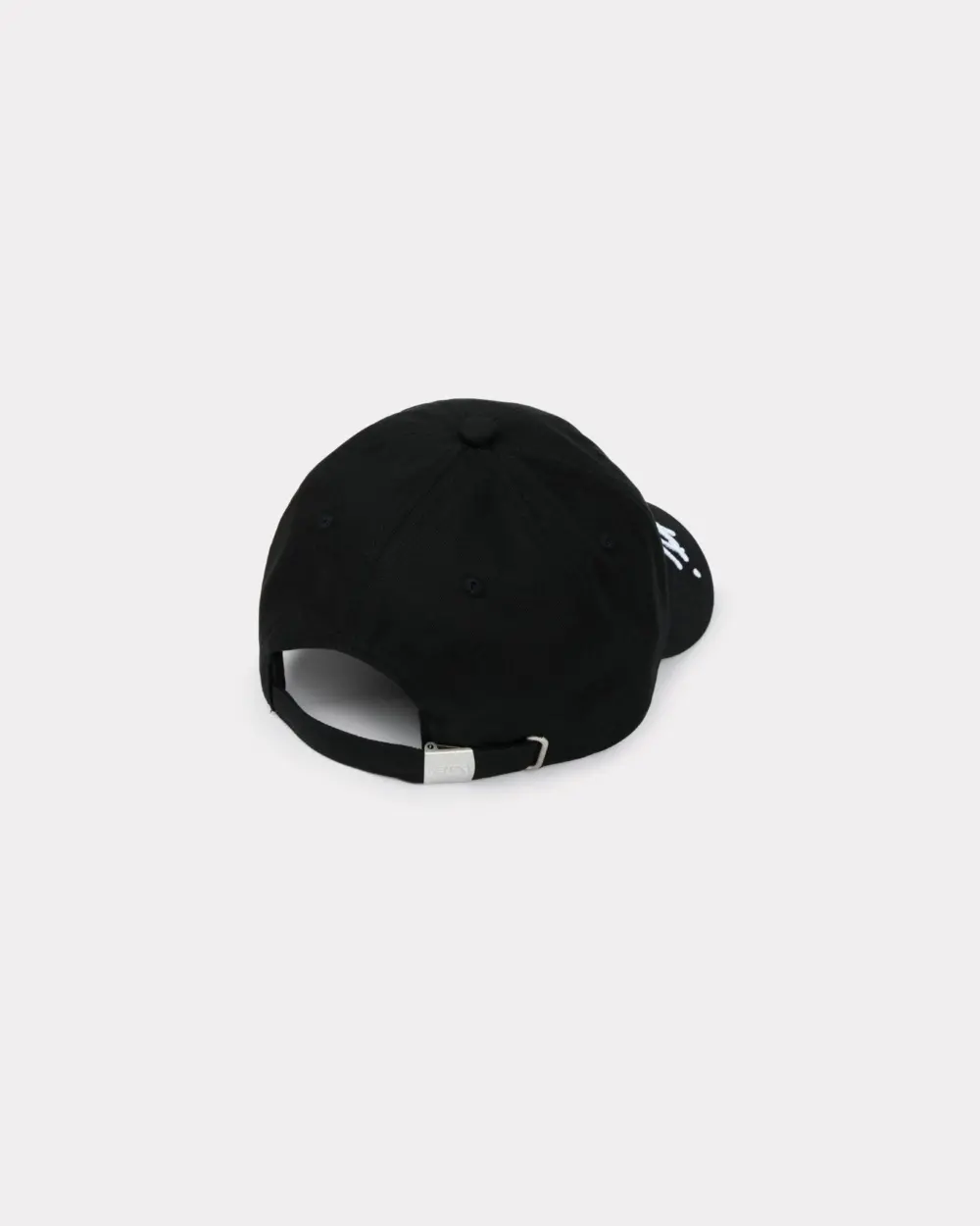 Mũ Kenzo x Futura 2000 Embroidered Cap 'Black' FF68AC301F44-99 - Ảnh 3