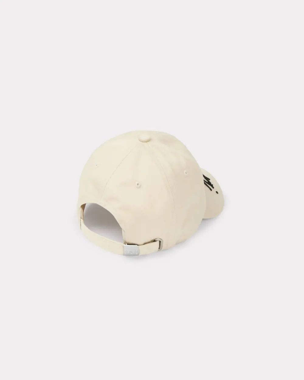 Mũ Kenzo x Futura 2000 Embroidered Cap 'Beige' FF68AC301F44-11 - Ảnh 3