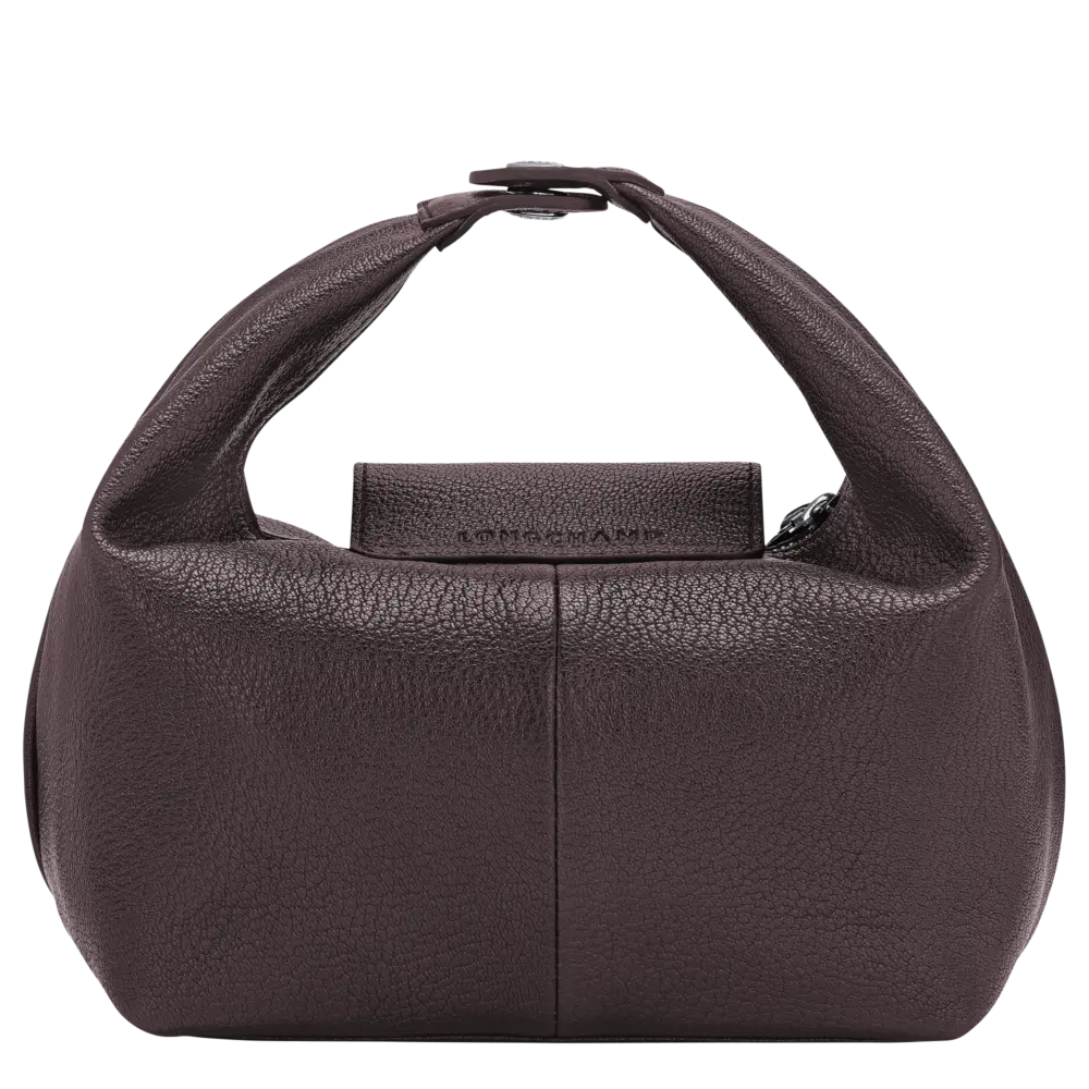 Túi Longchamp Le Pliage Xtra XS Handbag 'Mocha' 10291HIG002 - Ảnh 4