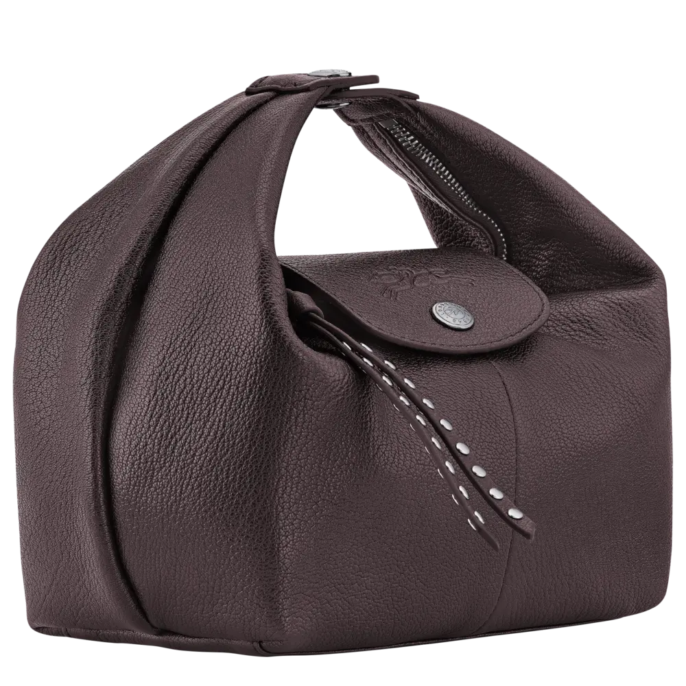 Túi Longchamp Le Pliage Xtra XS Handbag 'Mocha' 10291HIG002 - Ảnh 3