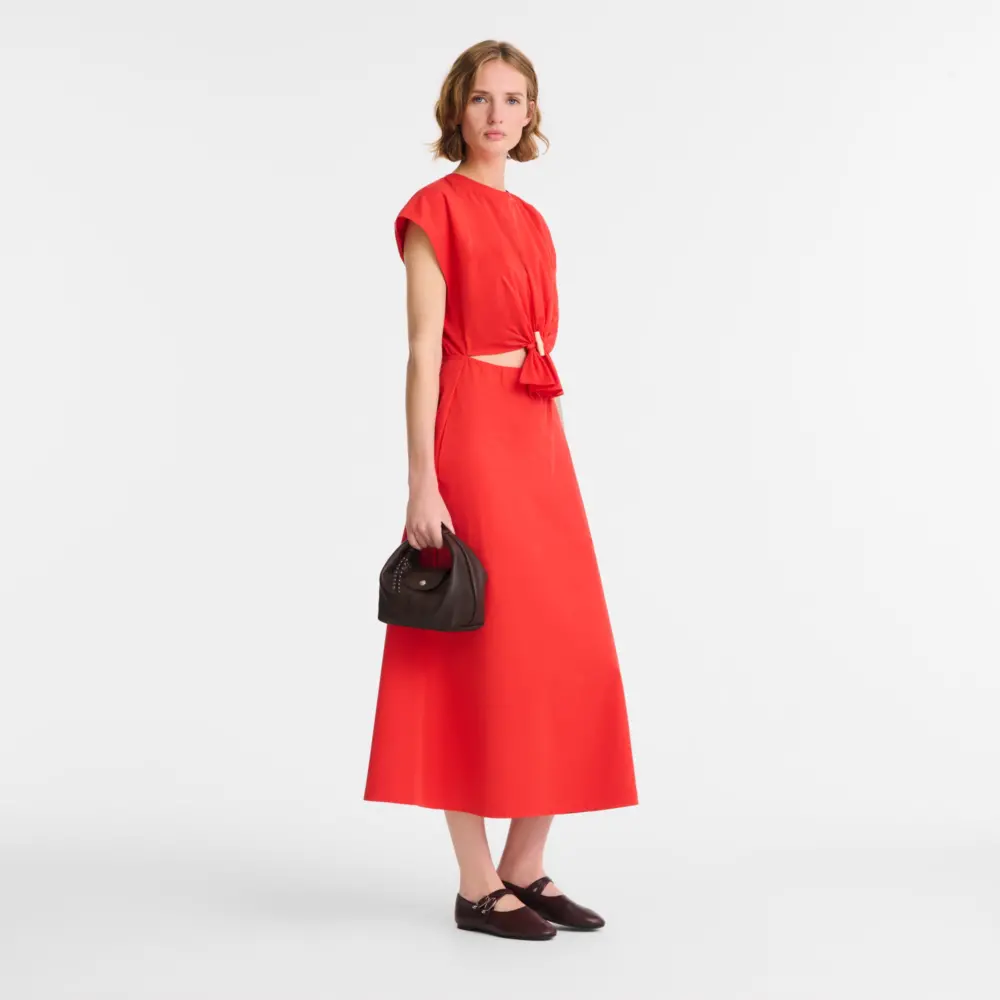 Alternative view of Túi Longchamp Le Pliage Xtra XS Handbag 'Mocha' 10291HIG002