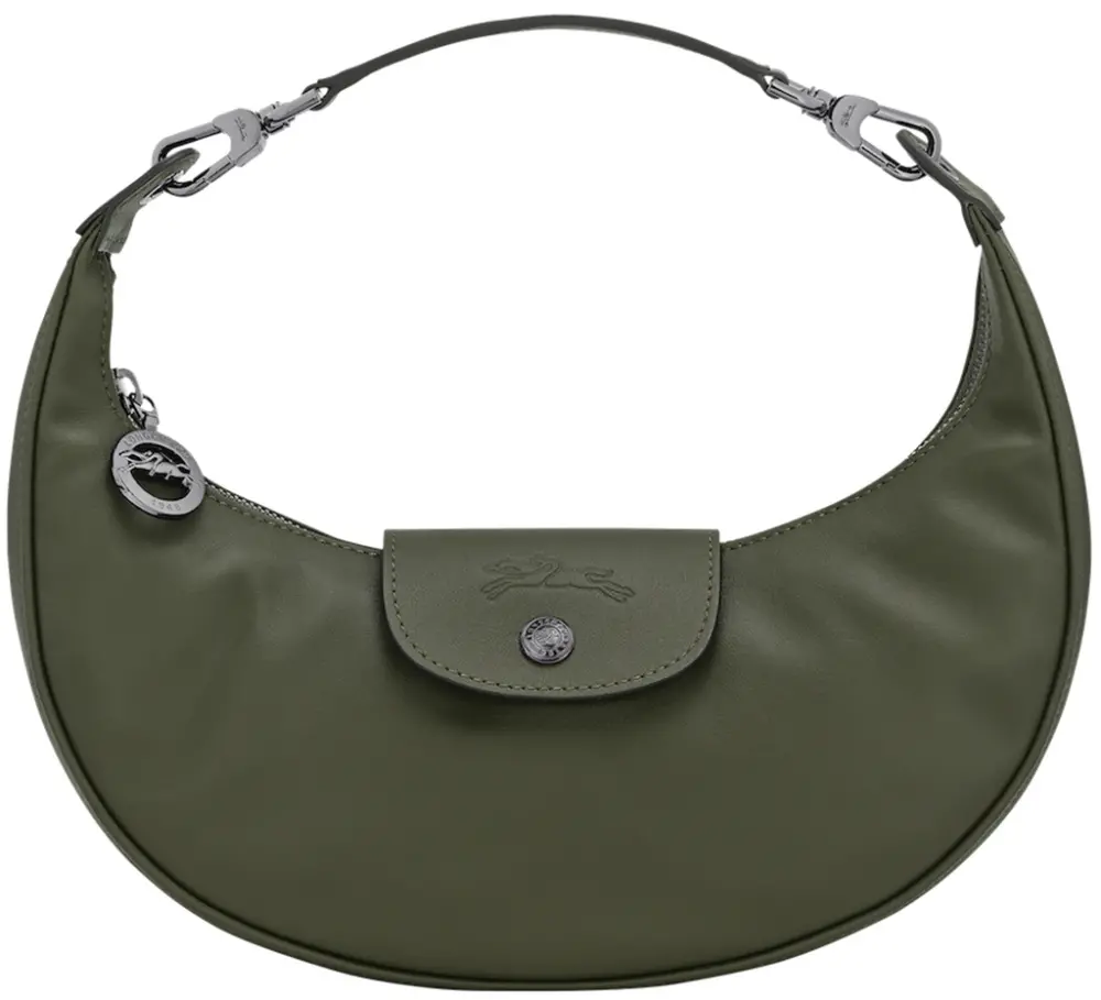 Túi Longchamp Le Pliage Xtra S Shoulder Bag 'Fir' 10316987549