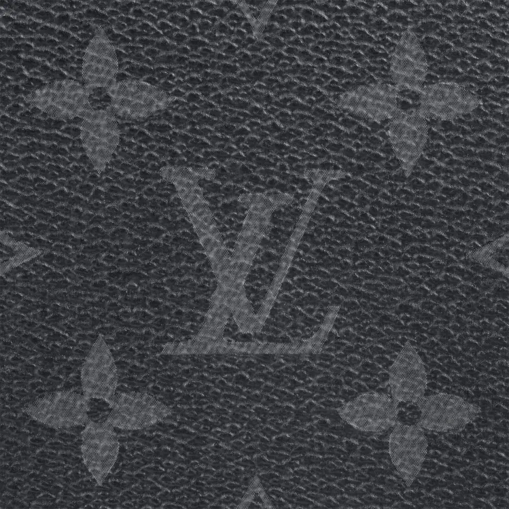 Ví Louis Vuitton Zippy Organiser 'Monogram Eclipse' M82081 - Ảnh 5