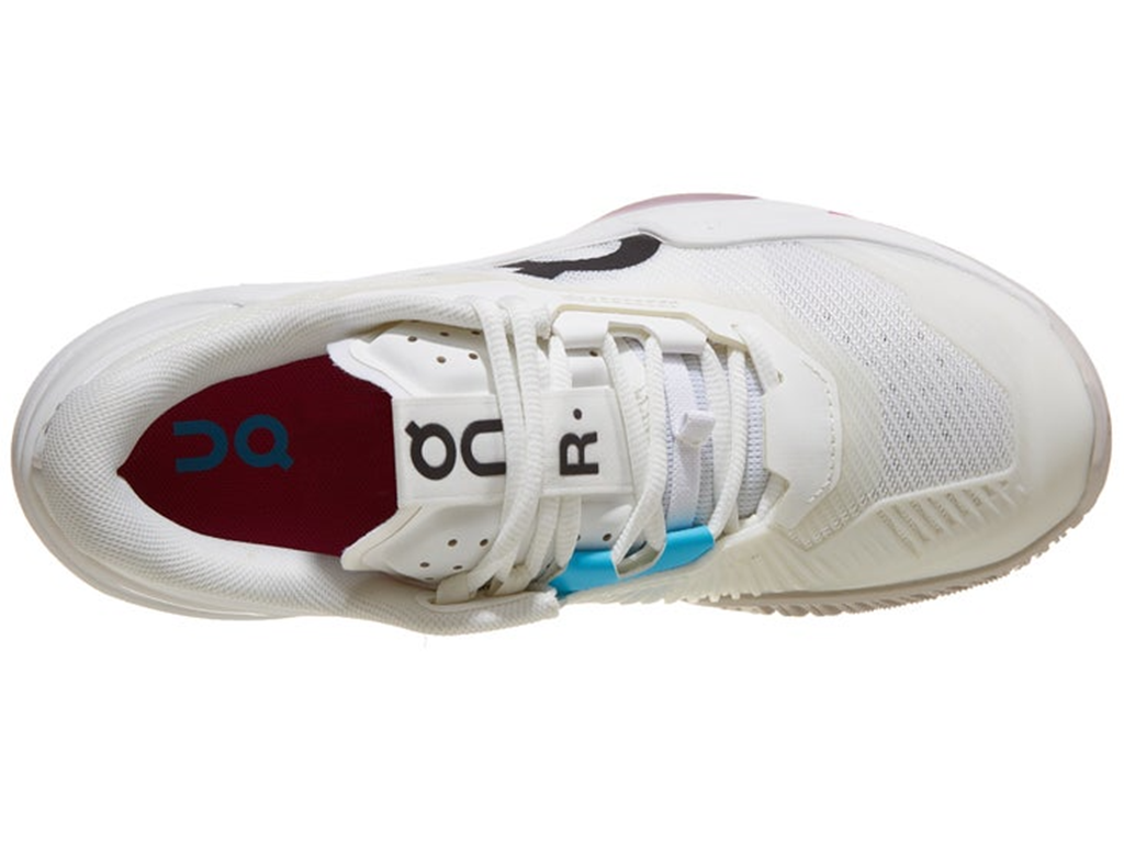 Alternative view of Giày On The Roger Pro Fire 'White' 3WF30032626