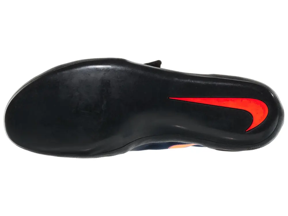 Giày Nike Zoom Rotational 6 'Obsidian' FZ9606-400 - Ảnh 4