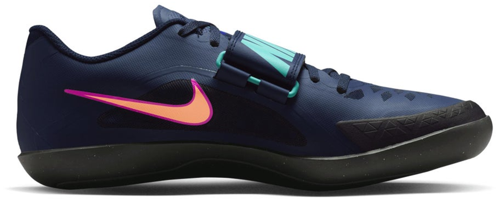 Giày Nike Zoom Rival SD 2 'Obsidian' FZ9665-400