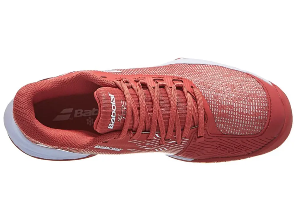 Giày Babolat Jet Tere 2 'Terra Cotta' 3A1F25A651-5072 - Ảnh 3