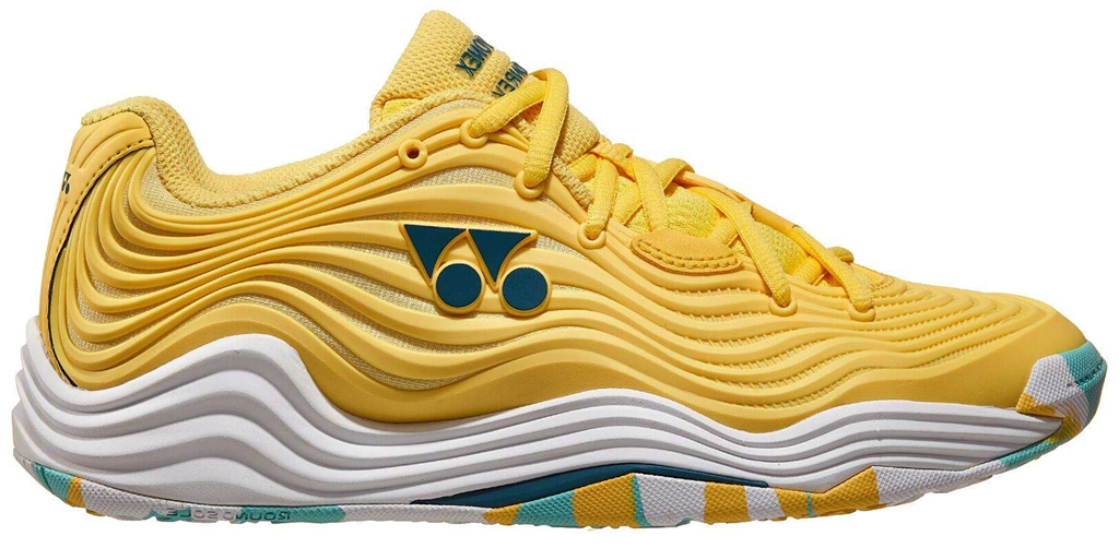 Giày Yonex PC Fusion Rev 5 ‘Soft Yellow’ STFR4LSY