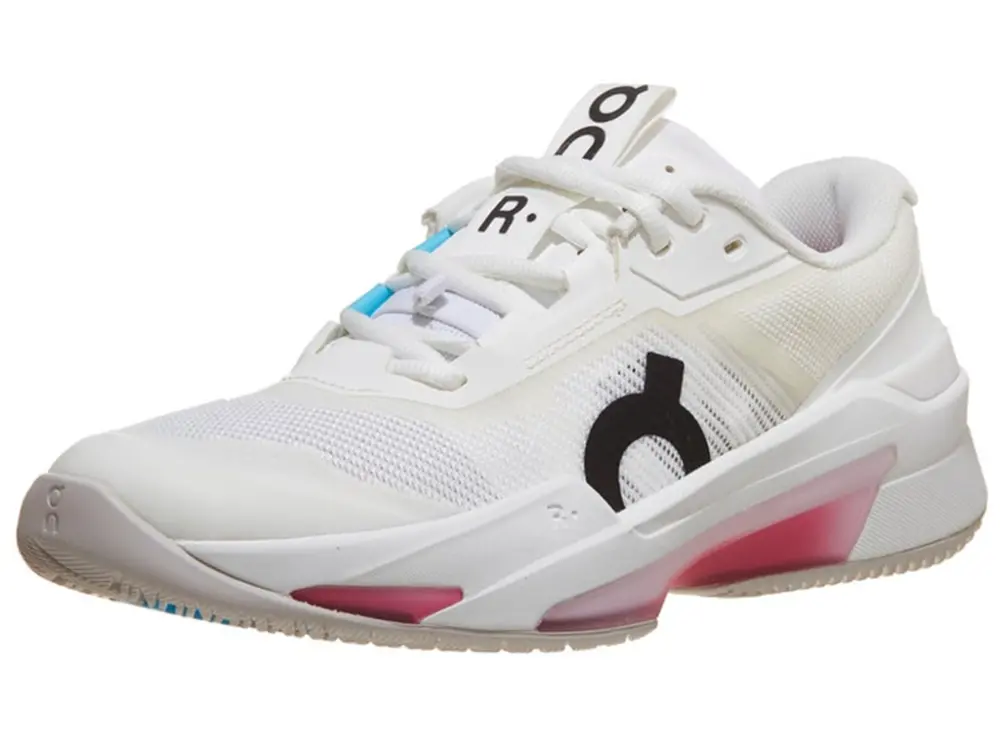 Giày On The Roger Pro Fire 'White' 3WF30032626 - Ảnh 6