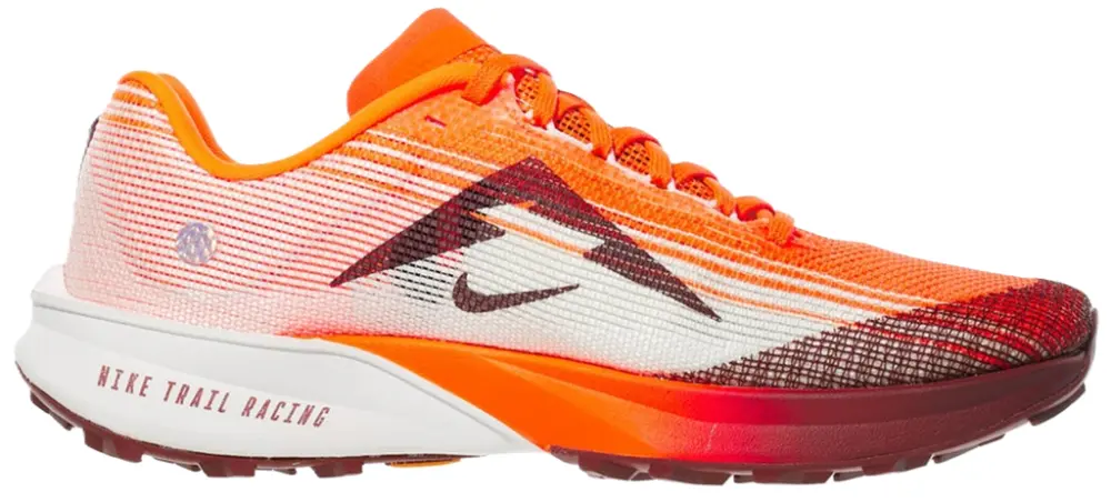 Giày Nike Kiger 10 'Orange' FV3929-800