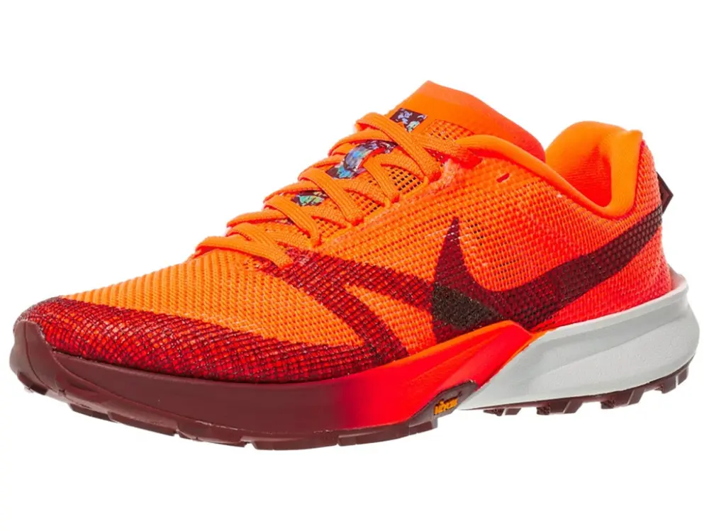 Giày Nike Kiger 10 'Orange' FV3929-800 - Ảnh 4