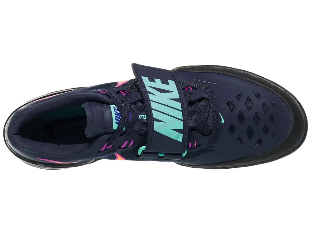 Giày Nike Zoom Rotational 6 'Obsidian' FZ9606-400 - Ảnh 3