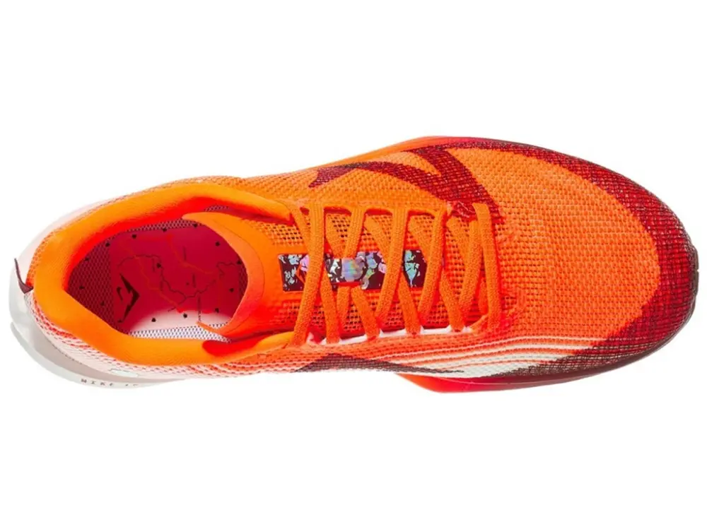 Giày Nike Kiger 10 'Orange' FV3929-800 - Ảnh 3