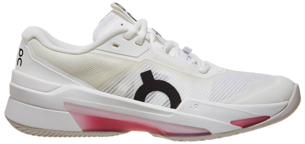 Giày On The Roger Pro Fire 'White' 3WF30032626