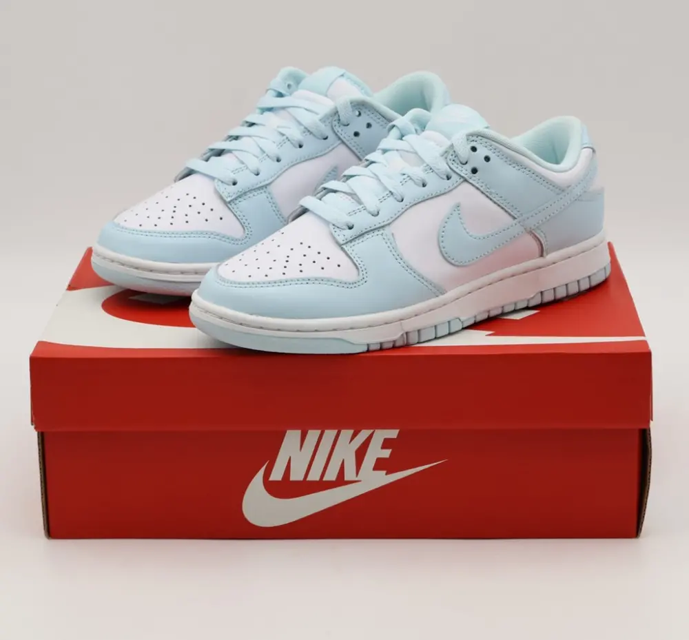 Alternative view of Giày Nike Dunk Low ‘Glacier Blue’ DV0833-104