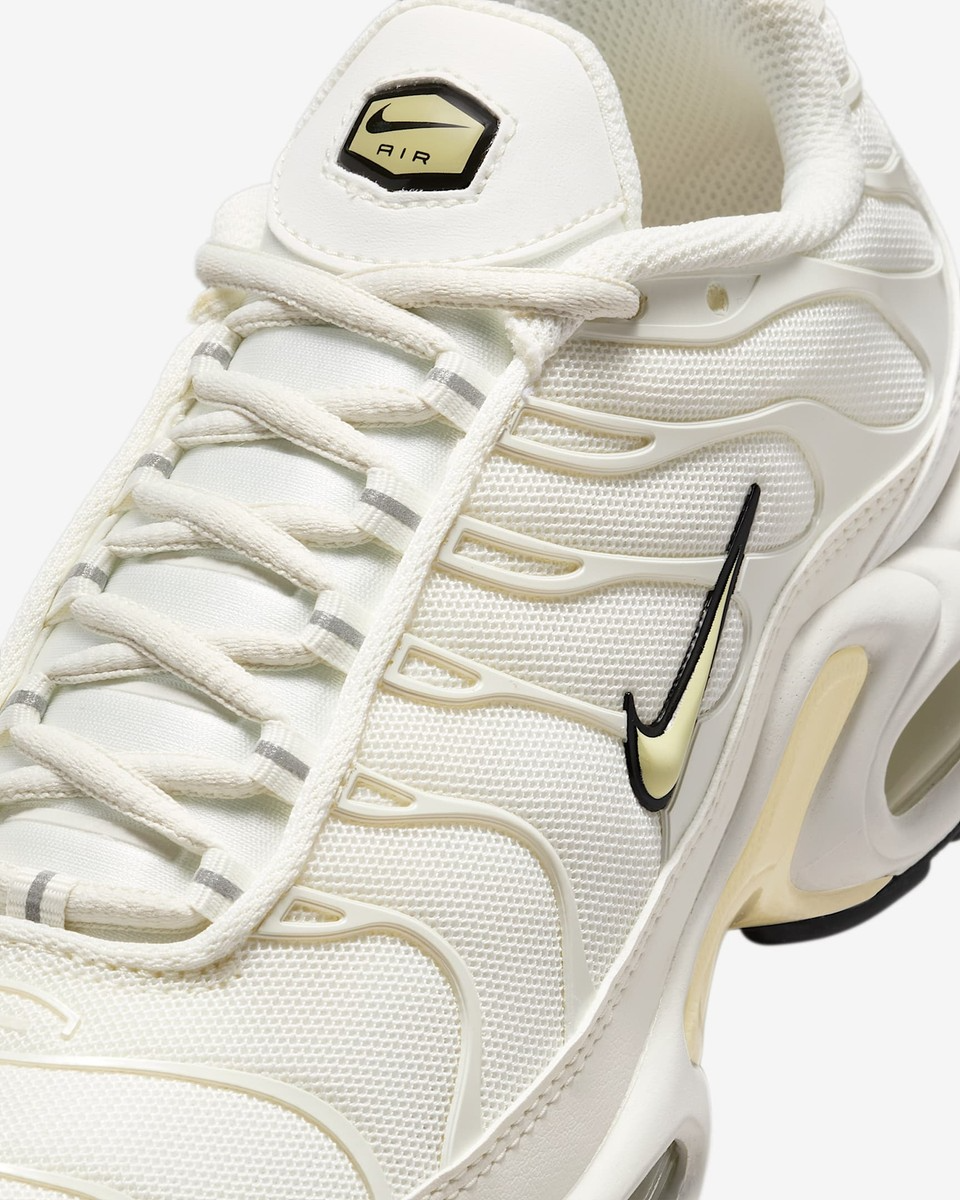 Alternative view of Giày Nike Air Max Plus 'Alabaster' DM2362-102