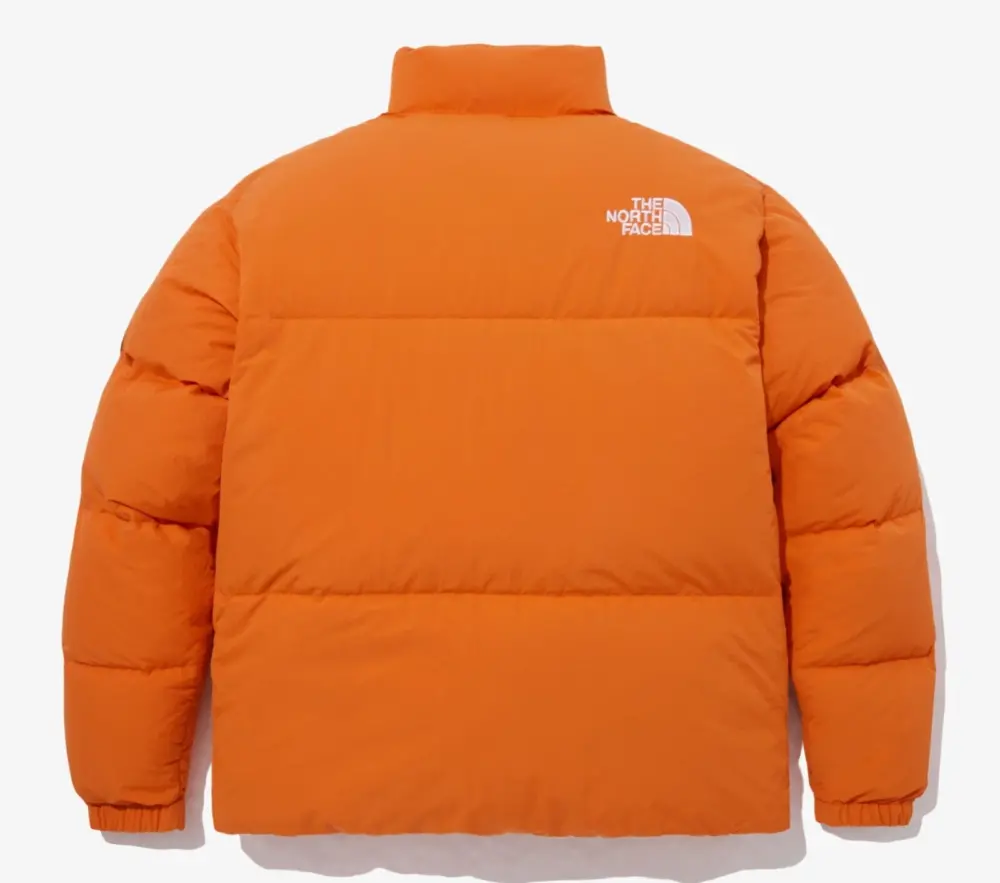 Áo Khoác The North Face Korea ‘Duck Down’ NJ1DP59M - Ảnh 4