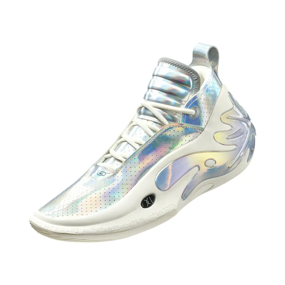 Alternative view of Giày Li-Ning Way of Wade 11 ‘Moment’ ABAU049-10