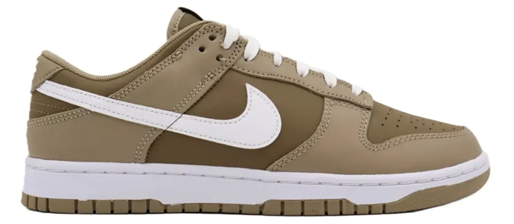 Giày Nike Dunk Low Retro Judge 'Grey' DJ6188-200